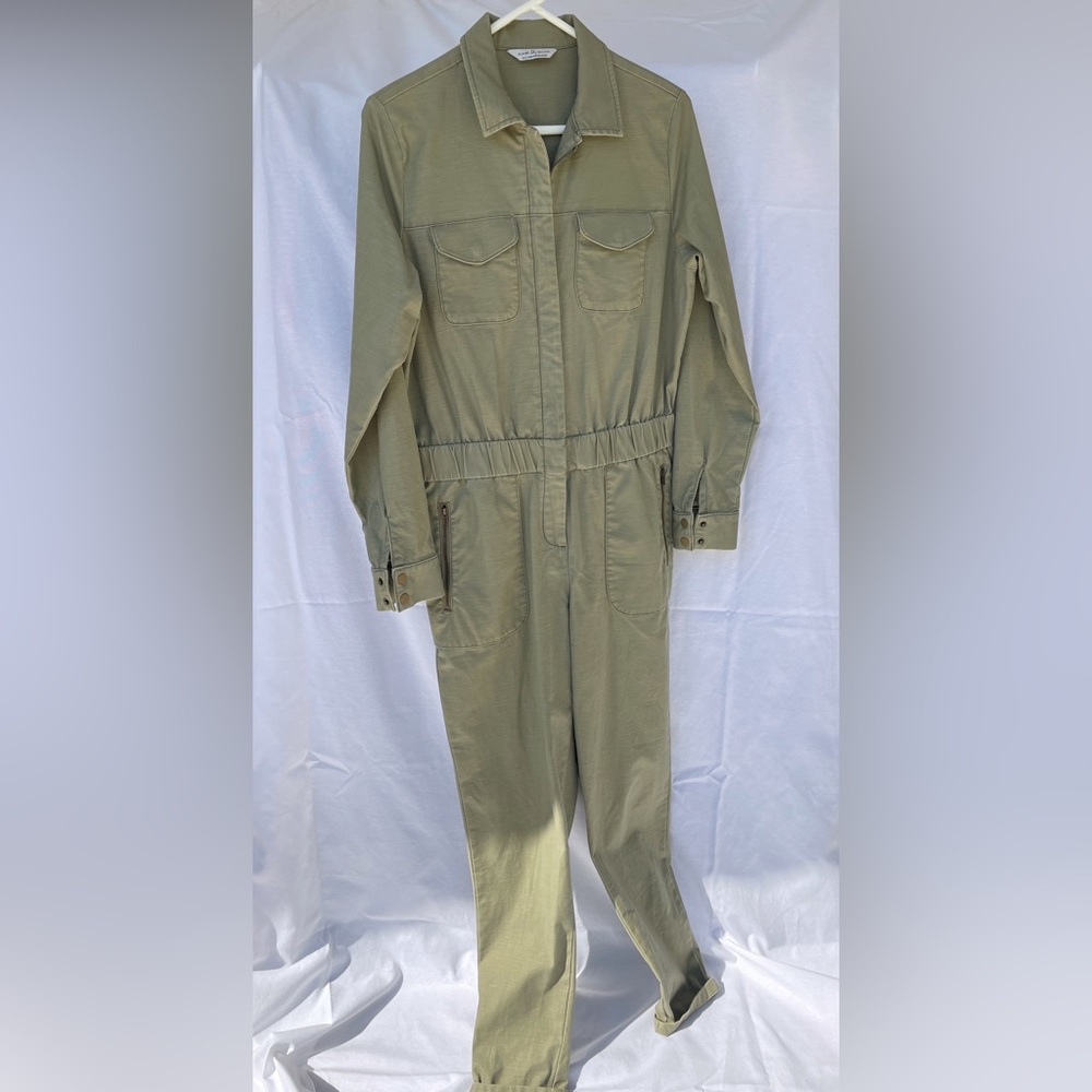 Alpine Design Utility Jumpsuit